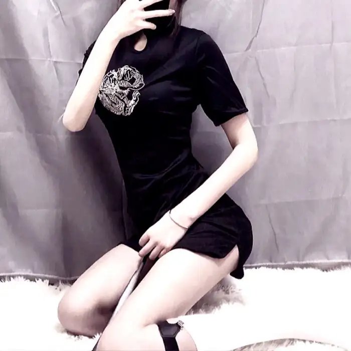 极速悖论