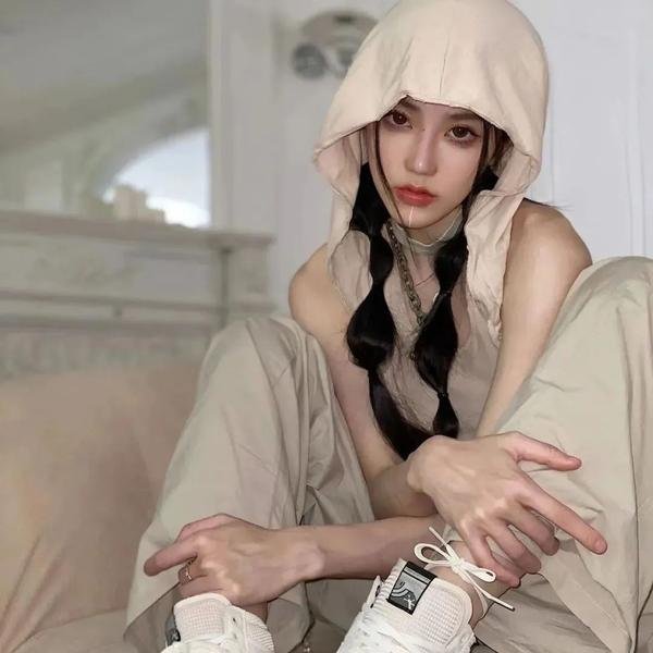 隔壁的女孩